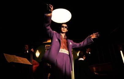 王鹤棣澳门演唱会炸裂来袭！海外粉丝如何突破限制同步追星？