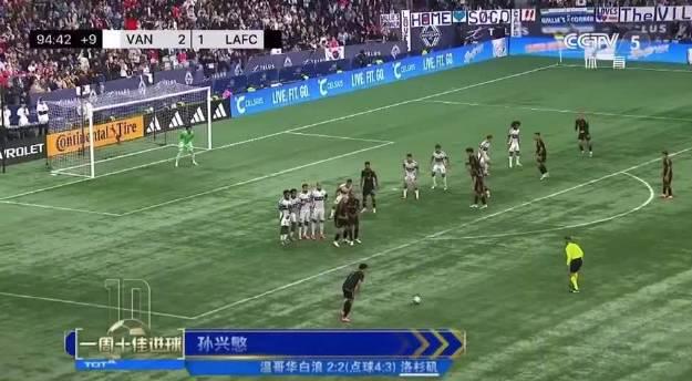 从席尔瓦绝平到C罗倒钩！手把手教你如何看懂本周十佳进球