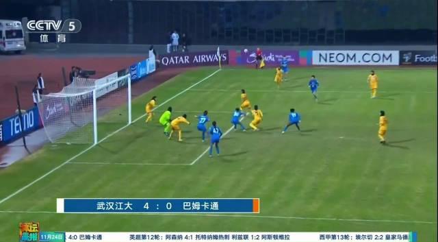 从4-0大胜看武汉女足晋级秘诀！这些战术细节值得所有球队学习