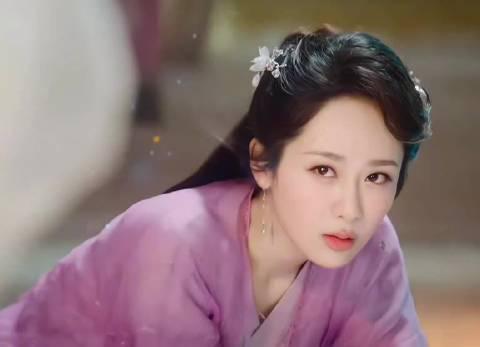 杨紫重现香蜜经典转场引爆回忆杀！7年过去为何这部剧仍是观众心中白月光？