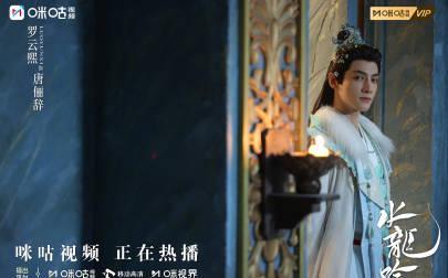 海外追剧党必看！手把手教你解锁《水龙吟》等热门国剧，告别播放限制烦恼