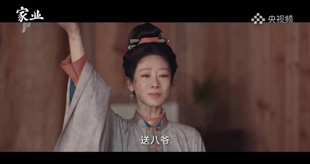 海外追剧党必看！杨紫满脸墨痕演绎非遗传承，这些方法让你不再错过国内热播剧