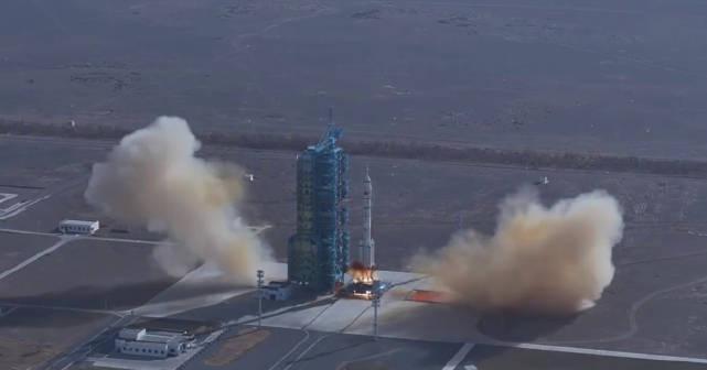 海外党福音！3招教你突破限制，实时追看神舟发射盛况