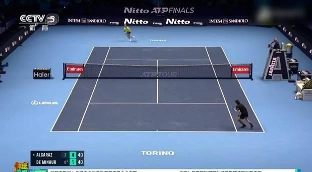 网球高手都在用的得分技巧！学会这几招让你的对手措手不及