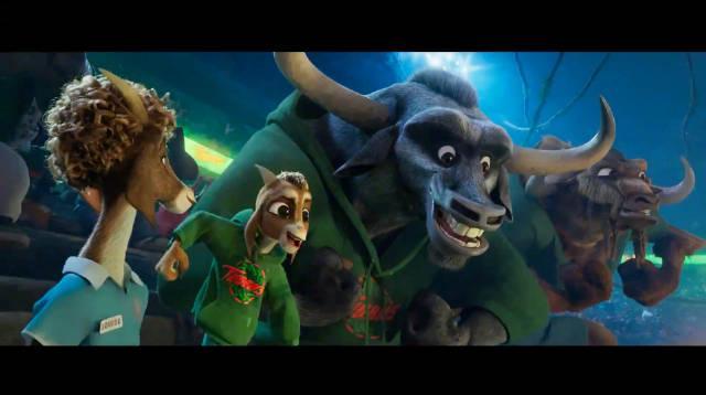 《奇迹梦之队》2026年北美上映！海外用户如何用Sixfast解锁微博预告+国内影视平台