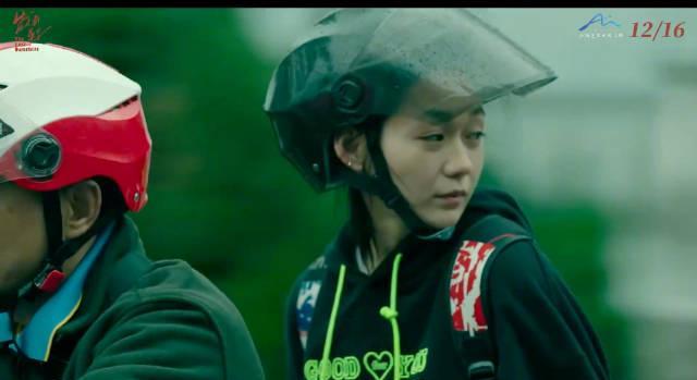 刷到段奥娟提名金鸡奖的定档预告，我在纽约凌晨三点哭成狗：有些电影，海外游子根本不敢点开