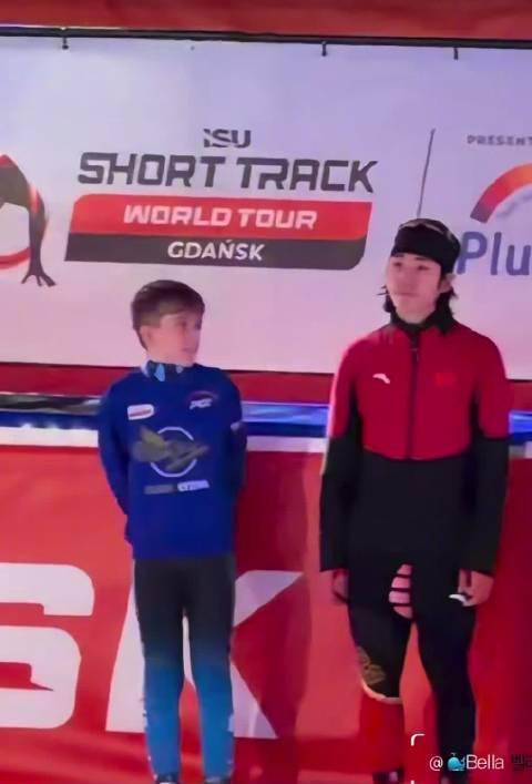 海外华人如何突破限制，第一时间追看林孝埈世巡赛暖心互动？