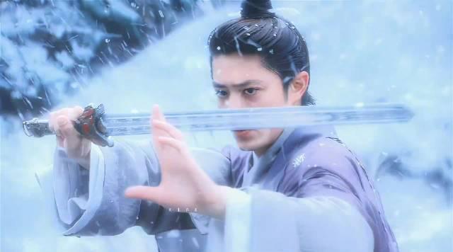 霍建华自曝从不看自己作品，海外华人如何突破地区限制追剧追星