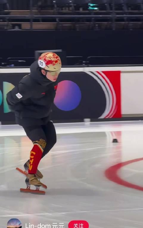 海外华人如何解锁林孝埈企鹅式滑行视频？3招教你突破地域限制