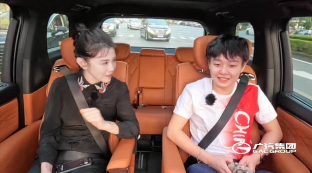 海外华人如何突破地区限制观看国内节目？跳水冠军陈艺文分享中山市三大拍照圣地