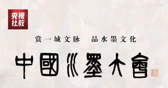 海外华人看过来！教你轻松解锁央视《中国水墨大会》观看限制