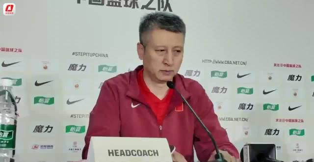 男篮首战失利暴露三大短板！郭士强点出关键问题，2028奥运备战路在何方？