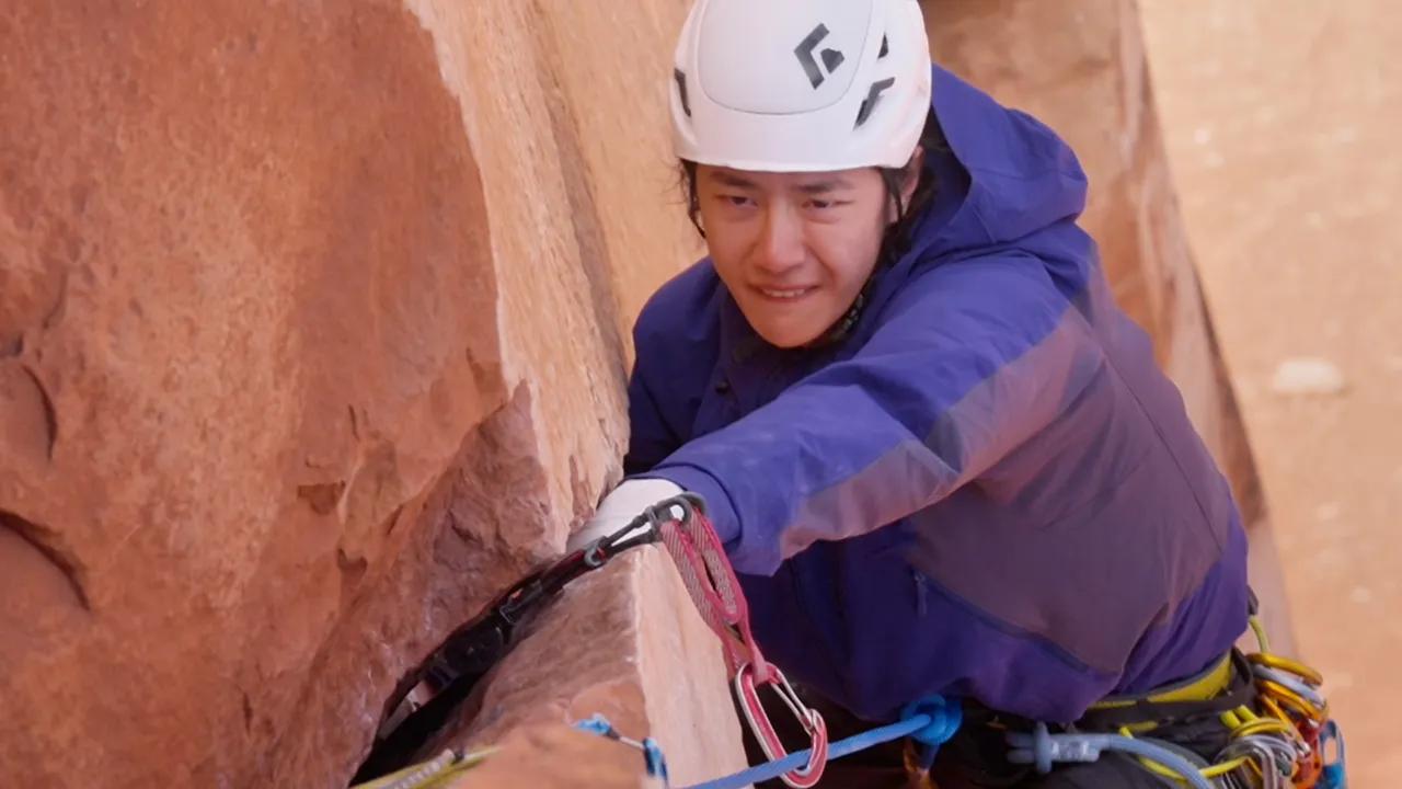 海外华人如何解除地区限制观看王一博《探索新境2》冒险攀岩全攻略