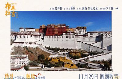 海外华人必看！如何解锁国内热门影视综艺，不错过罗云熙布达拉宫文化大片