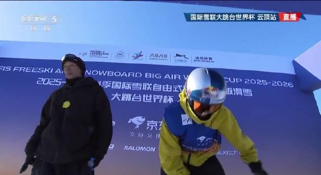 刷到苏翊鸣夺冠视频时我正卡在加载页面，海外游子的痛：想实时追国综就这么难？