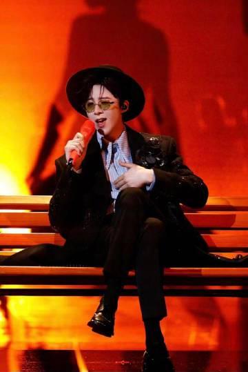 刘宇宁胸震卡点引爆热搜！海外华人如何解锁完整舞台视频？