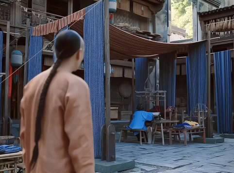 陈晓演技炸裂！一跪一泪全是戏，海外华人也能轻松追剧