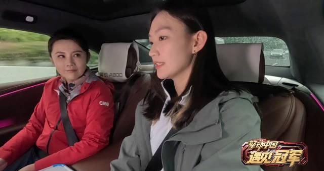 从低谷到巅峰！李冰洁的3个坚持秘诀，普通人也能用