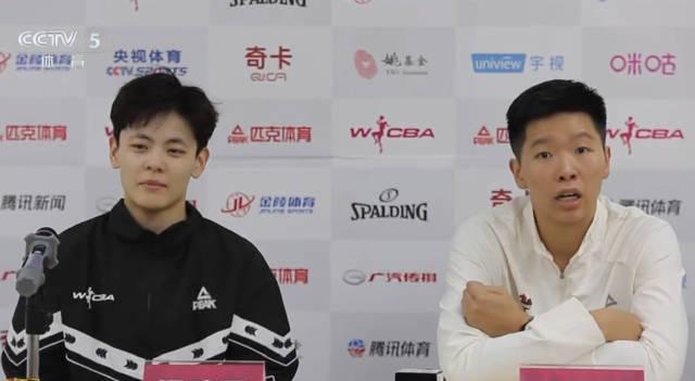 从新秀到队长！杨舒予如何带领广东女篮开启新篇章？