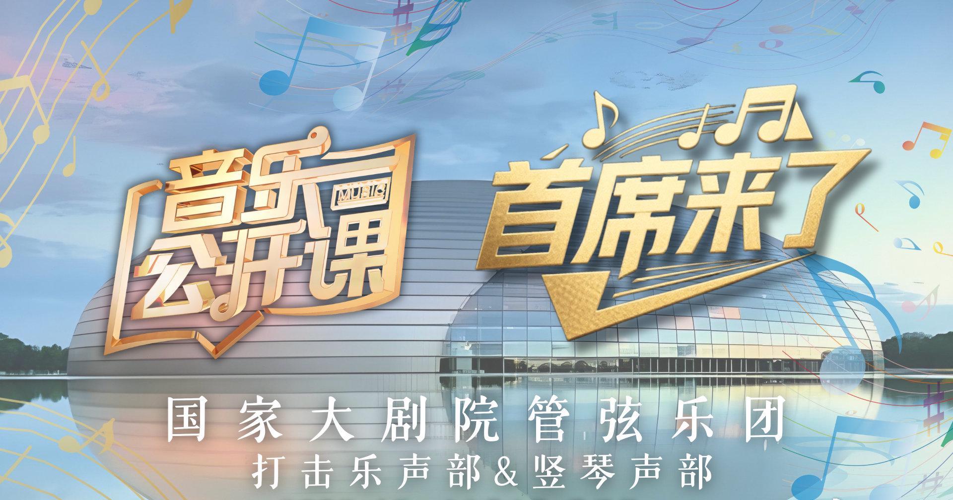 管弦乐团里的“神秘小组”大揭秘！首席带你走进色彩斑斓的音乐世界