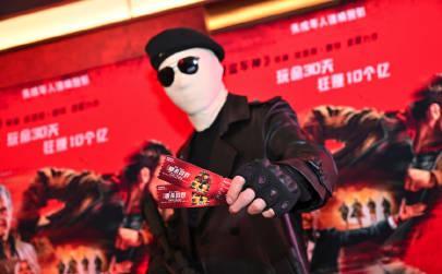 海外追剧党必看！一招解决爱奇艺等App地区限制，轻松解锁国内热门大片