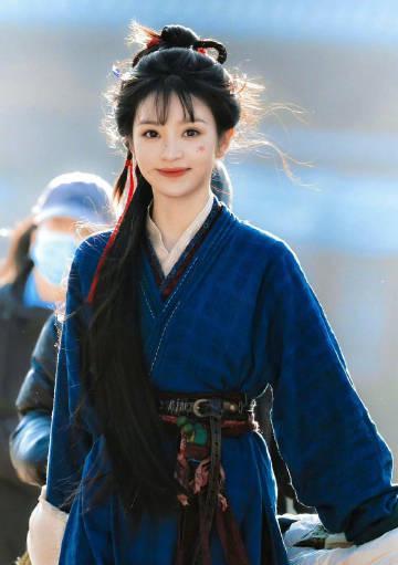 海外华人追剧不再愁！手把手教你解锁国内影视平台限制，田曦薇新剧《嫁金钗》抢先看