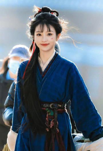 海外华人追剧痛点揭秘：田曦薇新剧爆火，你却卡在地区限制看不了？