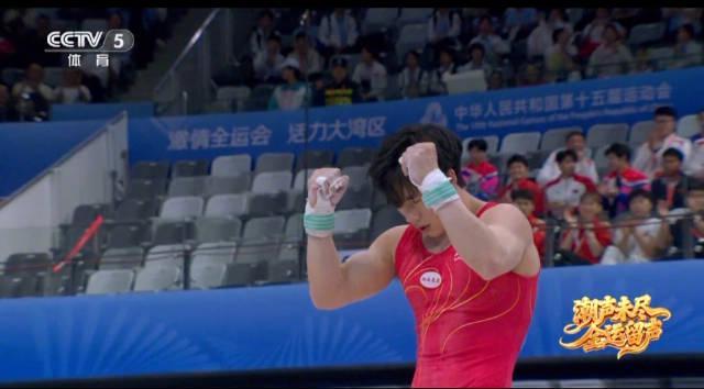 张博恒带病夺金，海外华人却看不了？一招教你解锁国内体育赛事直播