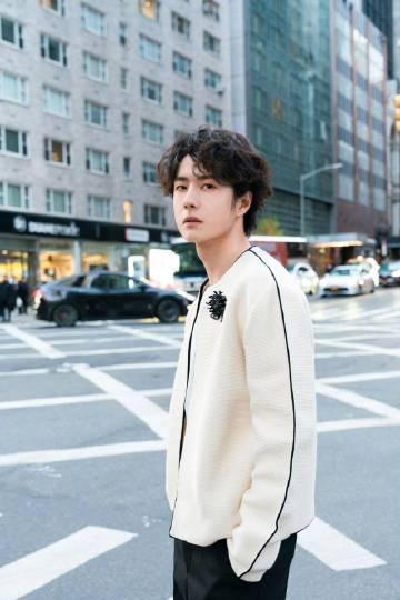 海外追剧党必看！王一博辛芷蕾同框引爆热议，如何解锁国内影视资源？