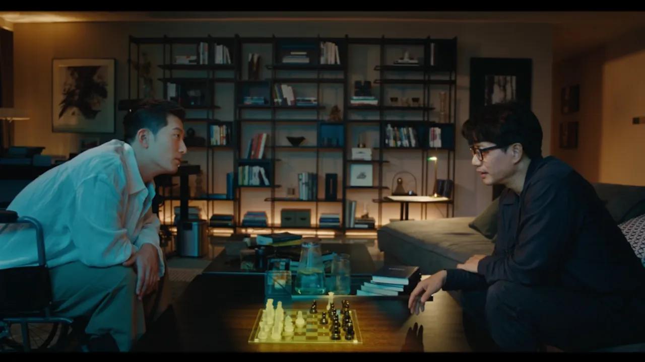 海外华人追剧指南：轻松解除地区限制，畅享《超感迷宫》等大陆热播剧集