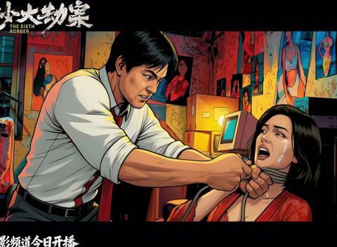 海外追剧党必看！一招解决爱奇艺地区限制，轻松解锁《运钞大劫案》等国产新片