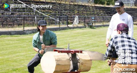 海外华人如何解除中国大陆地区电影电视剧音乐综艺节目地区限制播放卡顿问题？