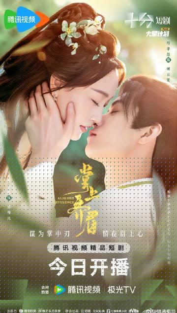 海外追剧不再难！手把手教你解除地区限制，畅看《掌上齐眉》等热门国剧