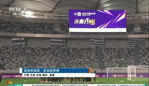在海外熬夜看足协杯决赛，卡成PPT？别急，这招让你丝滑追完国安河南的冠军之战
