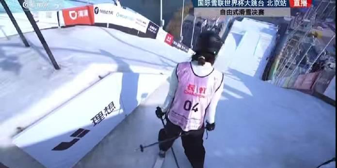 从冬奥到世界杯，刘梦婷再夺银牌！普通人如何像她一样挑战自我极限？