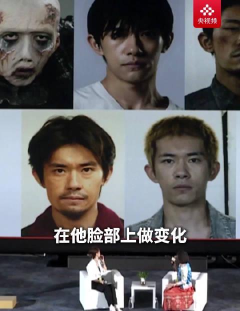 黄文英大师班揭秘：易烊千玺为《狂野时代》有多拼？敬业细节获前辈盛赞