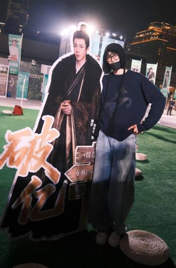 追星人的快乐有多简单？刘宇宁告诉你：双向奔赴的爱才最动人