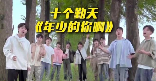 十个勤天西装革履登台，海外华人却只能干瞪眼？一招教你解锁国内综艺追更自由