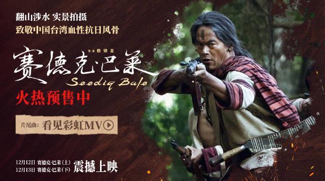 海外华人必看！解锁《赛德克·巴莱》等国内影音，这份实用指南帮你告别播放限制