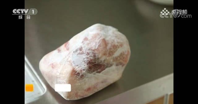 冰箱冻肉别超这个时间!专家警告:错误解冻法,可能吃出脑膜炎