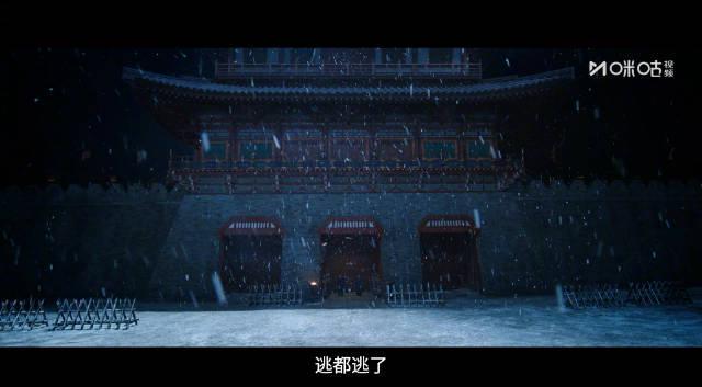 《长安二十四计》定档！成毅领衔，全明星阵容演绎权谋大戏，海外追剧攻略看这里