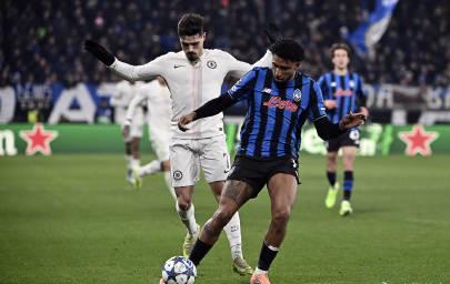 欧冠疯狂逆转夜！5场翻盘教你读懂足球魅力，这些细节太刺激了