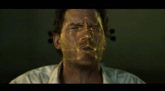 海外华人追剧遇阻？这部AI审判新片《宽恕》或许能给你带来意外启发