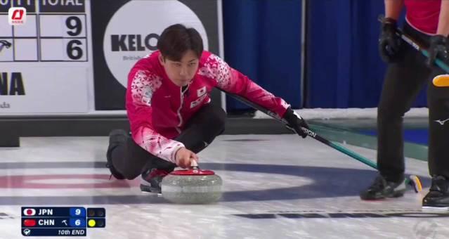 冰壶男队凌晨冲奥！海外华人如何破解“地区限制”，同步为中国队加油？