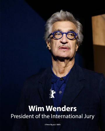 海外华人看柏林电影节新动态：文德斯掌舵，这份影迷狂欢你准备好了吗？