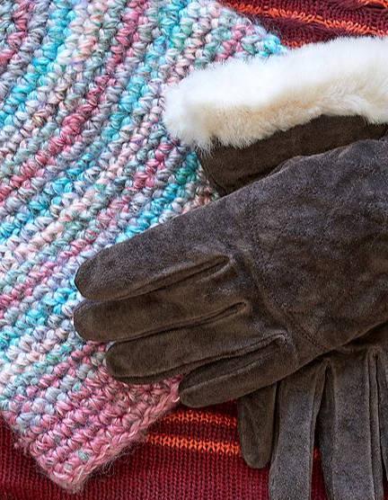 冬天别再“瞎”保暖了！这几种常见做法，可能正在悄悄伤害你的身体