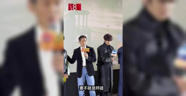 王劲松《长安二十四计》再聚老搭档！与成毅四度合作，关系成谜引猜测