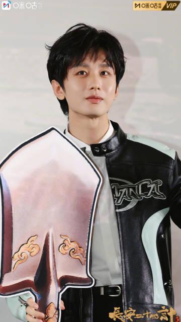 海外华人追剧遇阻？别急，先看看《长安二十四计》主演们现场爆料有多精彩