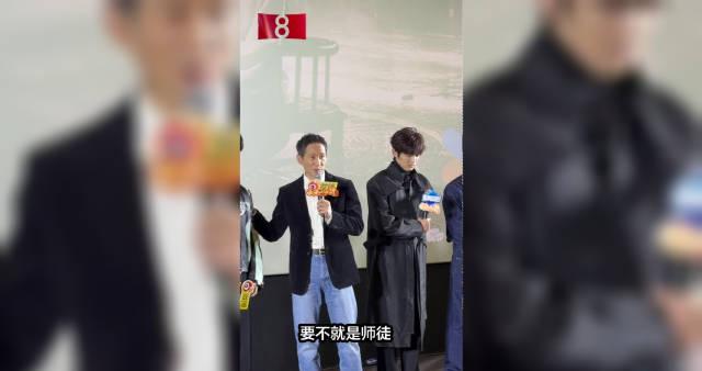 海外华人追剧遇阻？王劲松《长安二十四计》熟人局引热议，破解地区限制有妙招