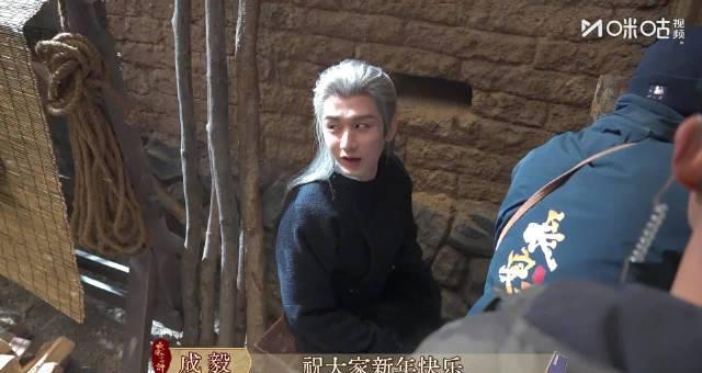 海外华人追剧遇阻？别急，这份攻略教你轻松破解地区限制看《长安二十四计》